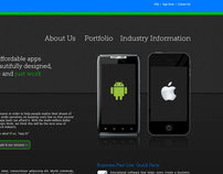 AppIt Ventures Website