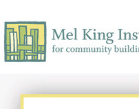 Identity and Invitation for Mel King Institute