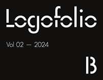 Logofolio 02 — 2024
