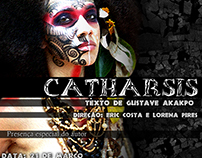 Espetáculo Catharsis