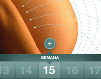 Mobile App for pregnants
