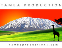 Tamba Logo