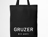 2016-2017 Gruzer Identity