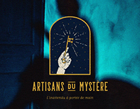 Artisans du Mystère