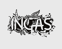 INGAS - Visit Card