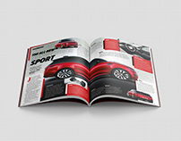 Gearone Automobile Magazine
