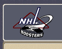 NHL Booster Club