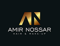 Brand AMIR NOSSAR