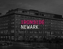Ironside Newark
