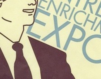 Business Expo Poster