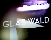 Glas Wald - Pop-up Retail