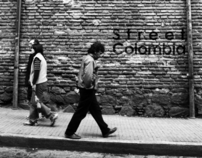Street Colombia