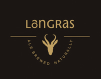 Corporate Identity Guide - Langras