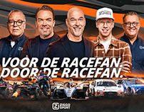 Ziggo Sport - Racefan
