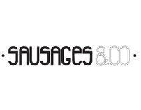 Sausages and CO- Logotype Design