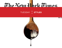 The New York Times - style