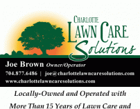 Charlotte Lawn Care Solutions