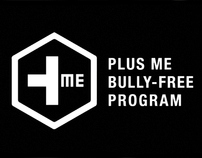 Plus Me Bully-Free Program