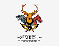Zealicon '17