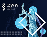 KWW - rebranding and website