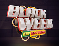 Black Week - LW Eletro