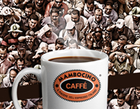 Mambocino Coffee