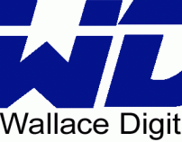 Logo - Wallace Digital