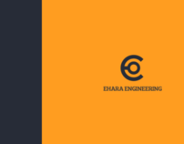 Ehara Engineering - Identity