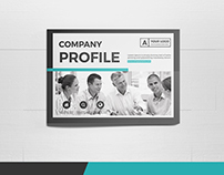 A5 Company Profile