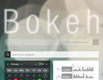 Bokeh ‒ Dashboard Design