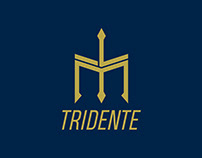 TRIDENTE Brand Design-New Personal Identity
