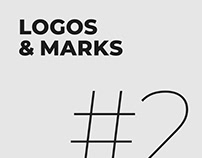 Logos & Marks #2