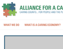 Alliance for a Caring Economy