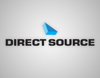Direct Source Promotional Items Logo