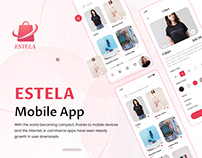 Estela App