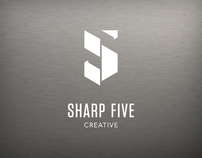 Sharp Five identity