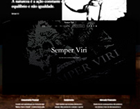 WebDesign - Semper Viri