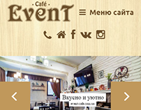 Event Cafe