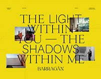 Luis Barragán — Complete Works
