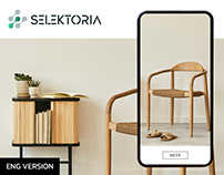 Selektoria - an online shop from The Netherlands