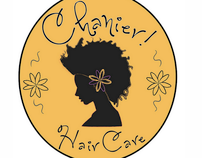 Natural Hair logo