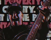 Prophets of Rage Music Video