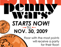 Penny Wars
