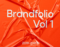 Brandfolio Vol 01