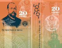Currency Design