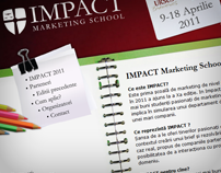Impact Marketing School