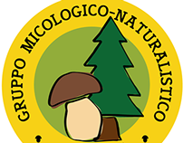 GMNS - Logo Design