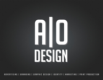 A | O Design