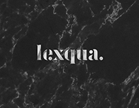 Lexqua.