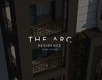 THE ARC RESIDENCE